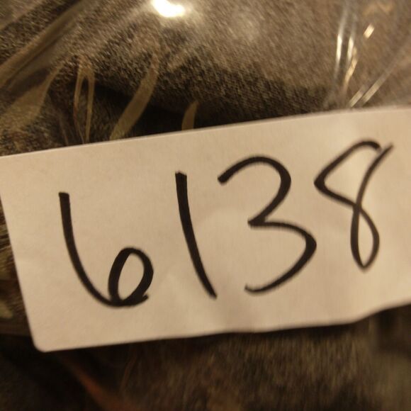 Under Armour freedom hoodie mens M Medium gray loose american flag 1368585 - Picture 10 of 10